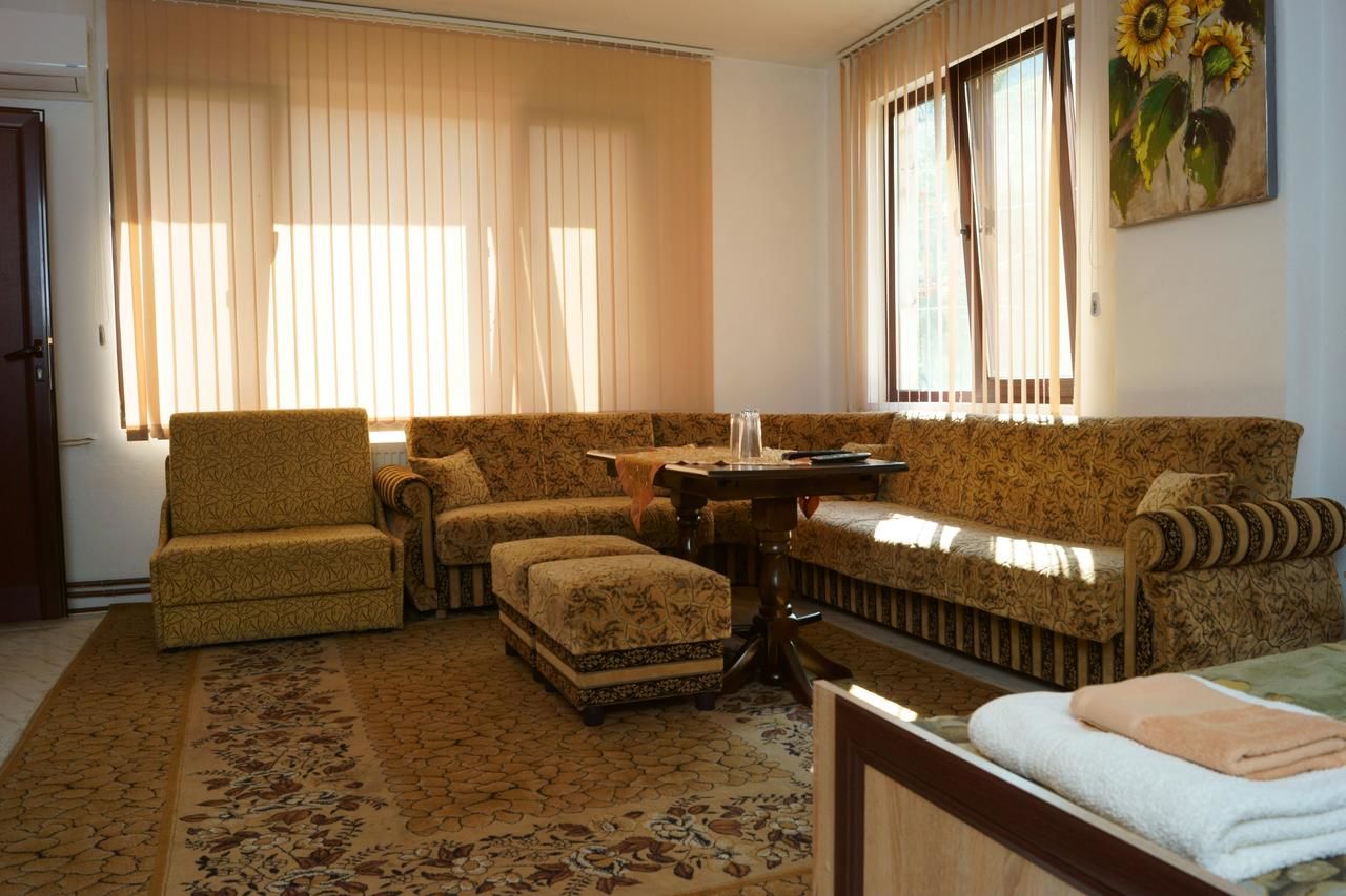 Гостевой дом Guest House Perla Бачково-24