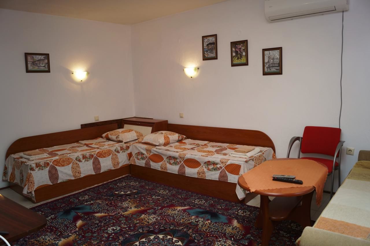 Гостевой дом Guest House Perla Бачково